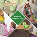 Kids Camera Case for Goopow & More Toys