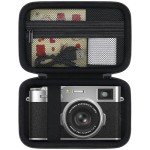 Fujifilm X100 Series Hard Case with Extra Pocket