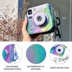 Fujifilm Instax Mini Camera Case with Adjustable Straps