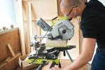 Ryobi 2000W Multi-Coloured Cutting Mitre Saw