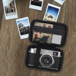 Fujifilm X100 Series Hard Case with Extra Pocket