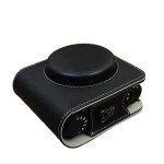 Custom Fujifilm Instax Camera Case with Shoulder Strap