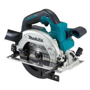 Makita 18V LXT Brushless 165mm Circular Saw