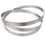 5-Pack Band Saw Blades for Meat and Bones
