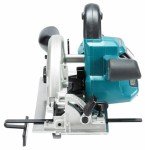 Makita 18V LXT Brushless 165mm Circular Saw