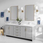 Brushed Nickel 10-Piece Bathroom Hardware Set