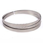 5-Pack Band Saw Blades for Meat and Bones