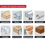 KWB 150mm Circular Saw Blade for Fast Cutting