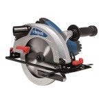 Scheppach CS1300 Electric Circular Saw for Straight Cuts