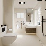 Ntipox 5-Piece Polished Chrome Bathroom Accessories Set