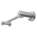 Enbrighten Brushed Nickel Bath Hardware Bundle