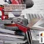 KWB Precision Circular Saw Blade - 250mm