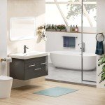 Black and Gold 5-Piece Bathroom Hardware Set