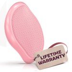Glass Callus Remover Foot File and Scrubber