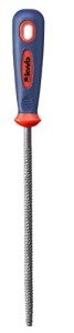 KWB 200 mm Round File - Model 4804-40
