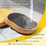 Nekoo Callus Remover Foot File and Scrubber