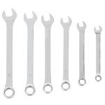 236-Piece Socket Wrench Tool Set with Case