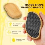 Nekoo Callus Remover Foot File and Scrubber