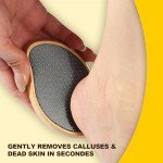 Nekoo Callus Remover Foot File and Scrubber
