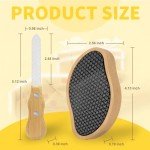 Nekoo Callus Remover Foot File and Scrubber