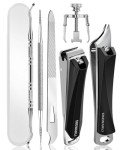 Ingrown Toenail Removal Tool Kit for Seniors