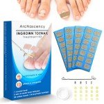 Ingrown Toenail Treatment & Corrector Tool