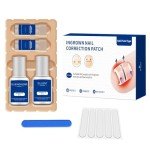 Titanium Alloy Ingrown Toenail Correction Kit