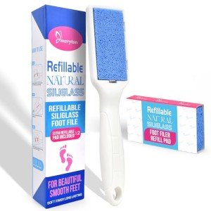 Maryton Foot File and Callus Remover Tool