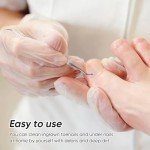 6-Piece Ingrown Toenail Treatment Tool Kit