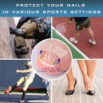 Ingrown Toenail Treatment & Corrector Tool