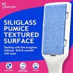 Maryton Professional Foot File and Callus Remover