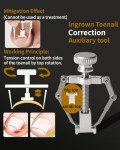 Ingrown Toenail Removal Tool Kit for Seniors