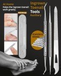 Ingrown Toenail Removal Tool Kit for Seniors