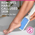 Maryton Professional Foot File and Callus Remover