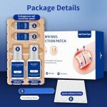 Titanium Alloy Ingrown Toenail Correction Kit