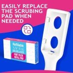 Maryton Professional Foot File and Callus Remover