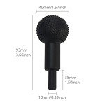 40mm Rotary Drilling Bits for Woodworking