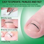 Ingrown Toenail Treatment Kit for Curved Nails