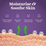 Pumice Valley Lavender Foot Balm Cream (2 Pack)