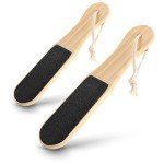 Dimeho 2-Pack Foot File Callus Remover Tools