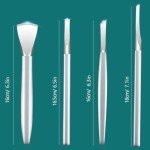 Ingrown Toenail Removal Tool Kit - 8 Pieces