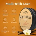 Pumice Valley Foot Balm Cream - 2 Pack