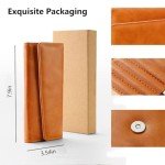 Ingrown Toenail Removal Tool Kit - 8 Pieces