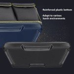 Ounic 22-Inch Heavy Duty Tool Bag - Green