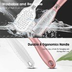 Dual-Sided Foot File and Callus Remover Set
