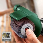 Bosch Texoro Electric Roll Sander with Accessories