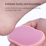 Ainio Nano Glass Foot File and Exfoliator Tool