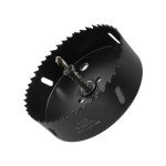 Rannb 4-3/8" BI-Metal Hole Saw Cutter