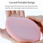 Ainio Nano Glass Foot File and Exfoliator Tool