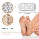 Stainless Steel Callus Remover Foot Care Set